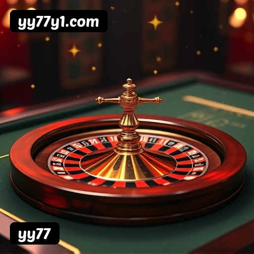 yy77 Logo