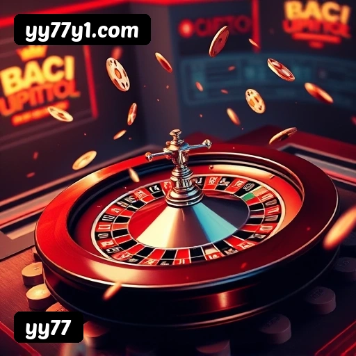 yy77 Logo
