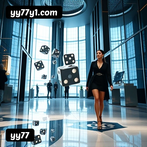 yy77 Logo